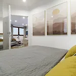 Mountain Apartments Bogdanskiego Residence